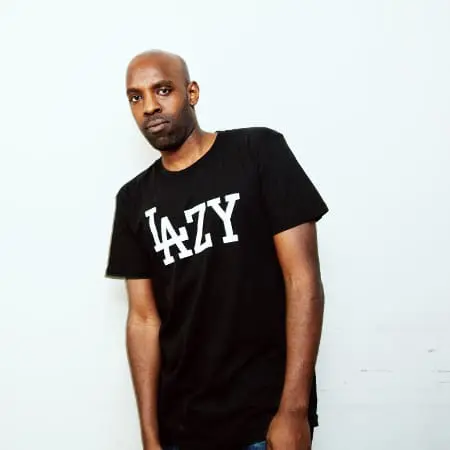 Shad – Flying Colours (Album-Stream)