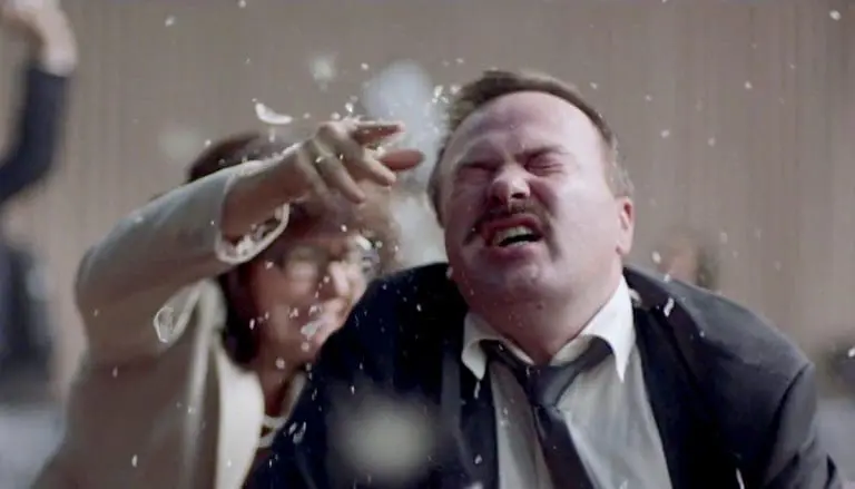 DJ Shadow feat. Run The Jewels – Nobody Speak // Video