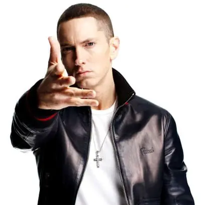 Eminem – Survival (Track)