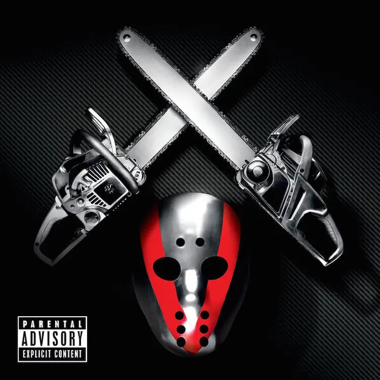 Eminem feat. Slaughterhouse & Yelawolf – Psychopath Killer [Track]