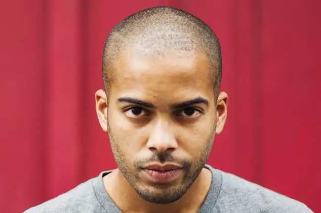 Shawn The Savage Kid