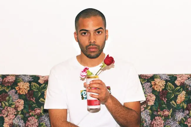 Shawn The Savage Kid – Aus Prinzip [Mixtape]