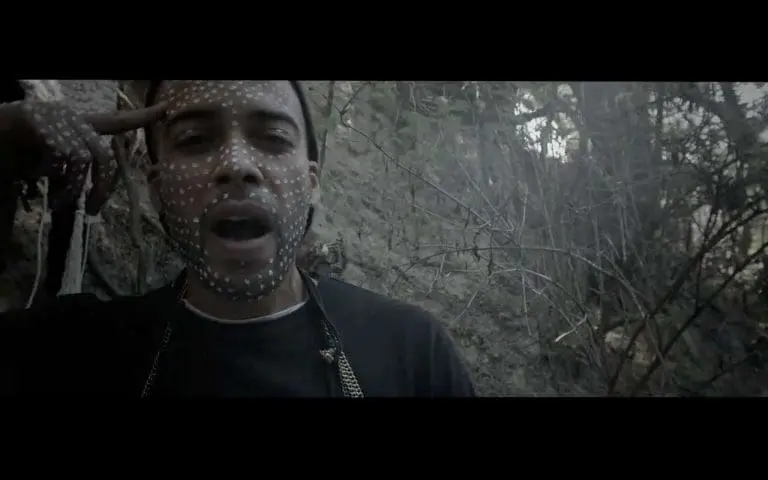 Shawn the Savage Kid – Goldjunge