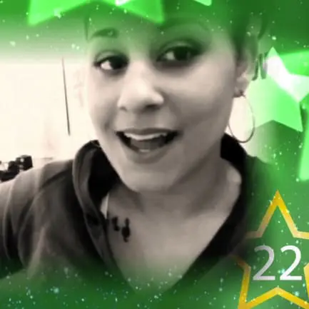 Adventskalender #22: She-Raw (JUICE TV Exclusive)