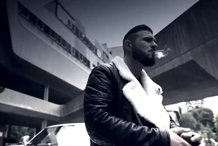 Shindy – JFK [Video]