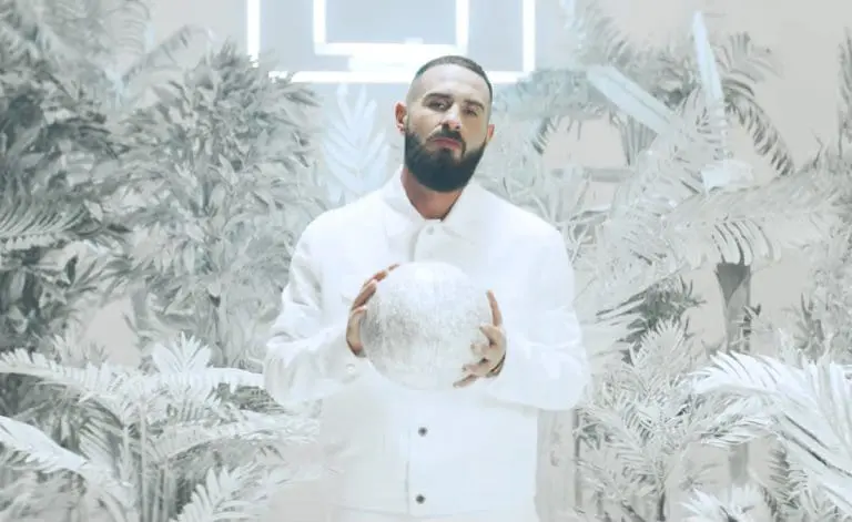 Shindy – DODI (prod. Nico Chiara, OZ & Shindy) // Video