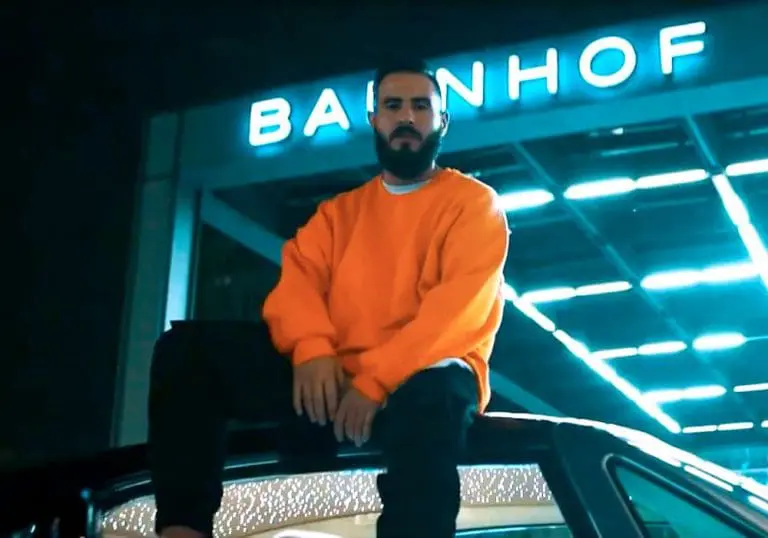 Shindy – Roli (prod. by OZ) // Video