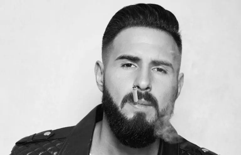 Shindy: »Ey Mama, alles cool, ich werde Rapstar.« // Interview