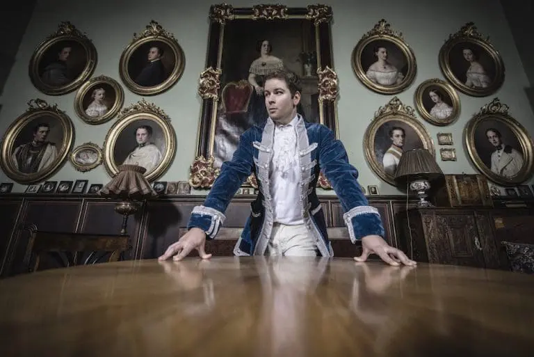 Shuko: »Ich bin zuverlässig, aber ich polarisiere auch.« // Interview