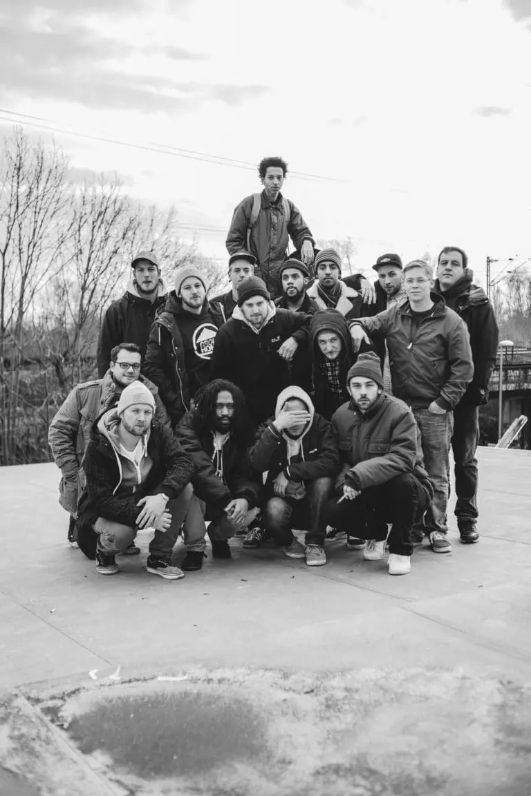 10 Jahre Sichtexot: Die Jüngerschaft des Sichtexotheismus // Feature