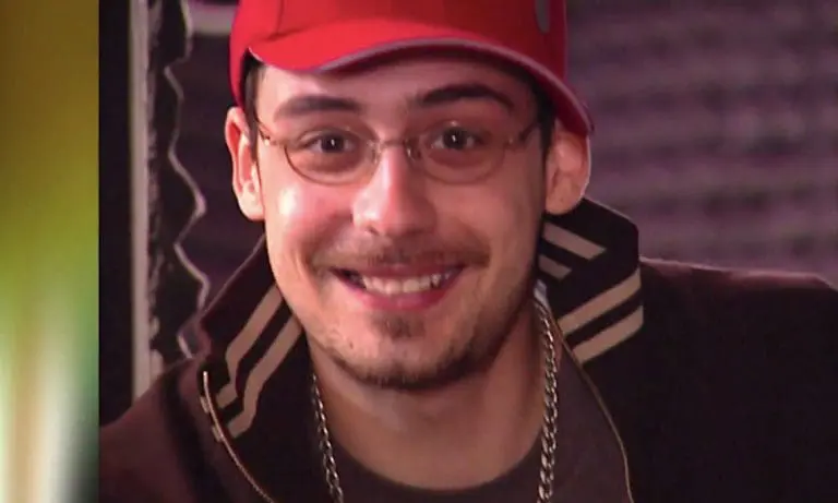 Doku aufgetaucht: So sah’s 2003 bei Aggro Berlin aus // Video