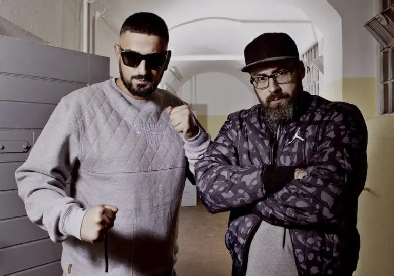 Sido & Haftbefehl Vs. The Beats: »Boah, wenn ich jetzt ­anfange, über diesen Beef zu reden …« // Feature