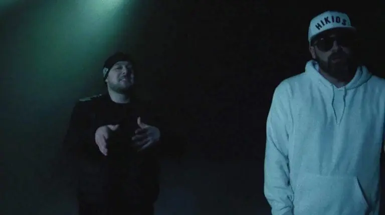Sido feat. Kool Savas – Masafaka // Video