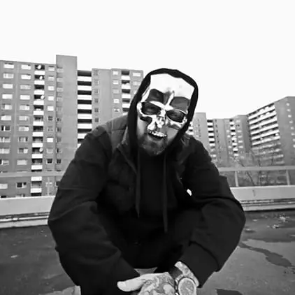 Sido feat. Genetikk & Marsimoto – Maskerade (Video)