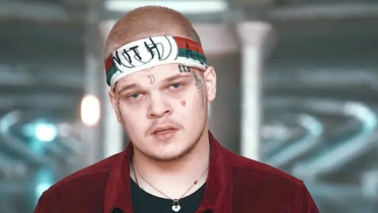 Sierra Kidd – Meld dich wenn du klarkommst // Video