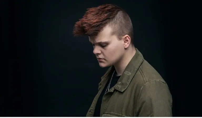 Sierra Kidd geht auf große Deutschlandtour // Live