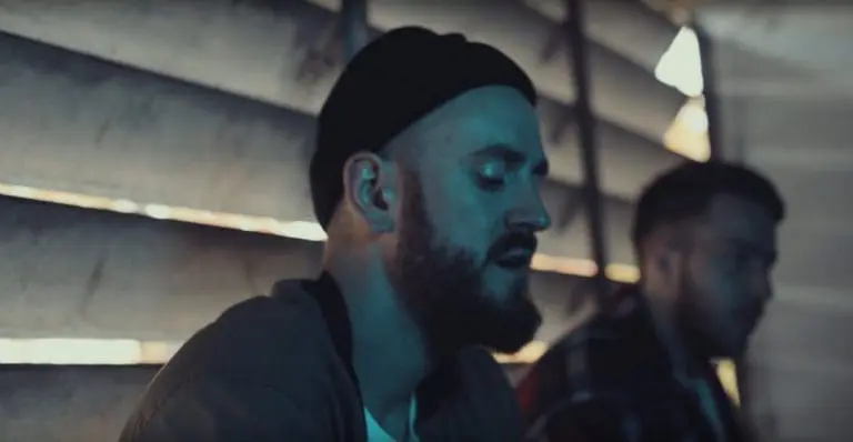 Simon Grohé feat. Pimf – Alles // Video