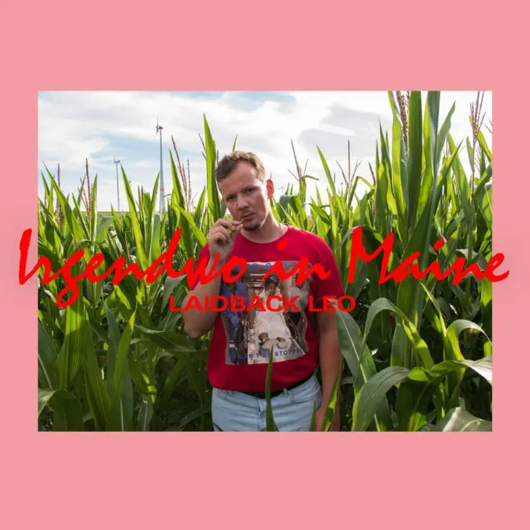 Laidback Leo – Irgendwo in Maine // JUICE Premiere