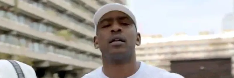 Skepta