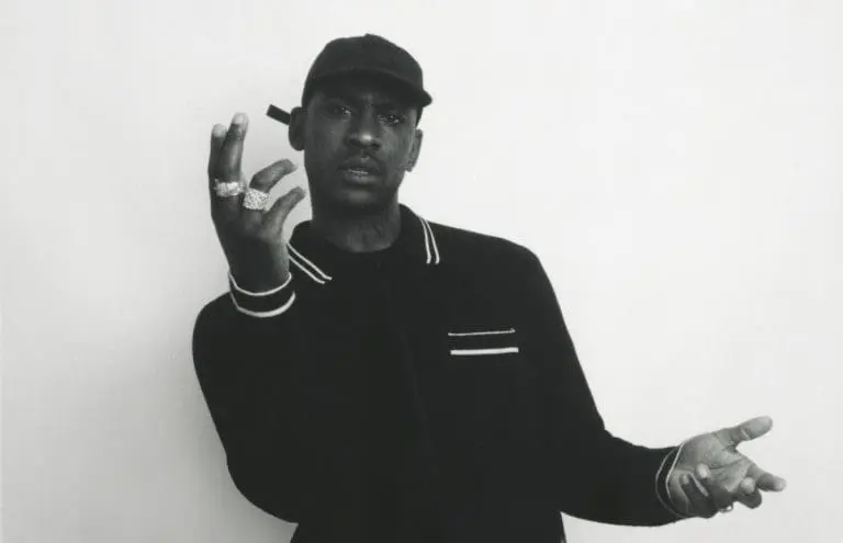 Kings Of HipHop: Wie Skepta Grime zu einem globalen Phänomen machte // Feature