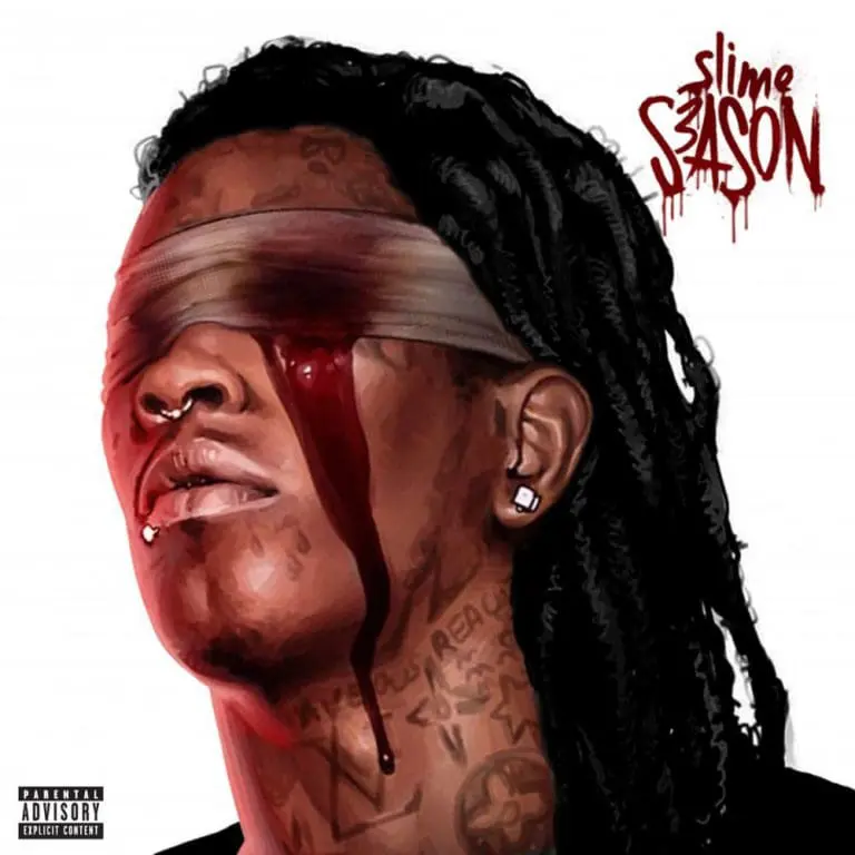 Young Thug – I’m Up / Slime Season 3 // Review