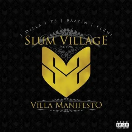 Slum-Village_Village-Manifesto