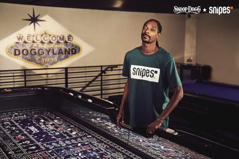 Bleib Boss wie Snoop Dogg