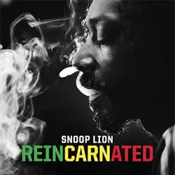 Review: Snoop Lion – Reincarnated // Review