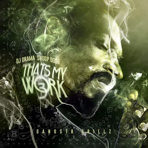 Snoop Dogg – Cadillacs [Track]