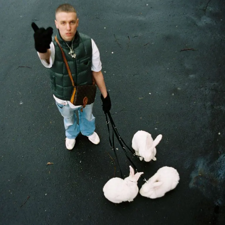 $oho Bani geht auf »$oho und nicht anders Tour« [UPDATE] // Live