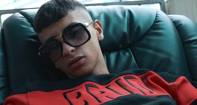 Soufian – Hab die Straße im Blut (prod. SOTT) // Video