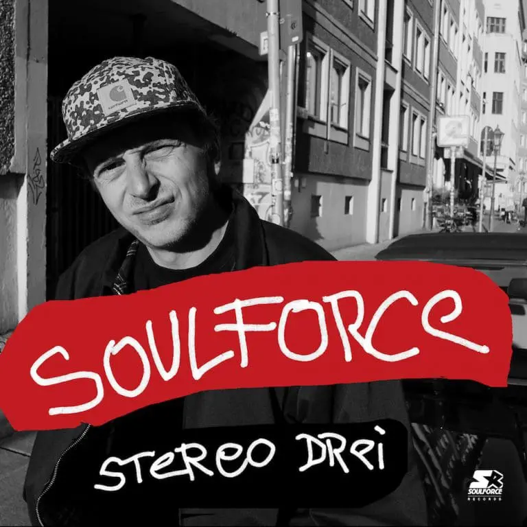 Late-Pass: SoulForce zieht Dancehall, Rap und Grime auf links