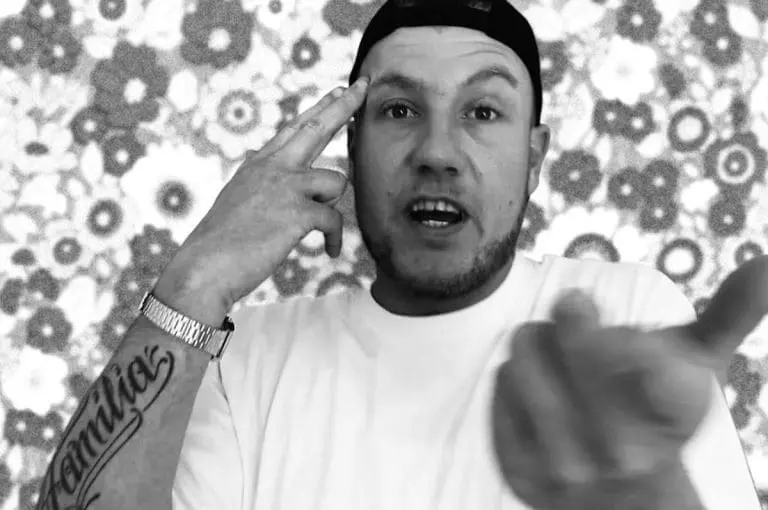 Sparky – Zombies // JUICE Premiere