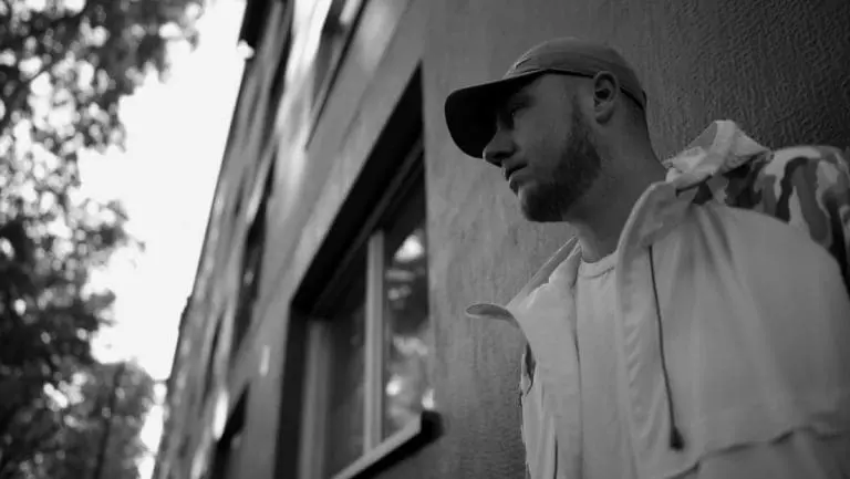 Sparky – Geld E$$en (prod. Spexo) // JUICE Premiere