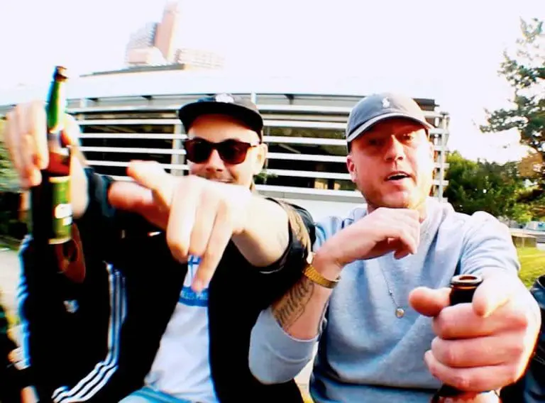 Sparky – Stadtkids (prod. by YOURZ) // JUICE Premiere