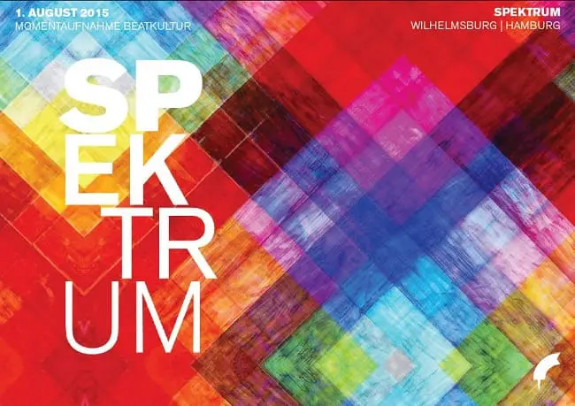 Gewinnt 2×2 Karten fürs Spektrum Festival 2015