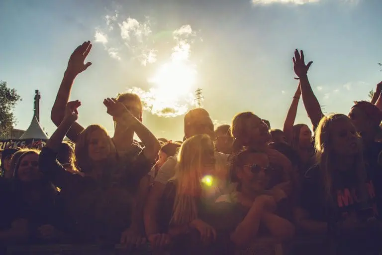 Elbzuflüsse: Ufo361, Nimo, Rin u.v.m. kommen zum Spektrum 2017 // Live