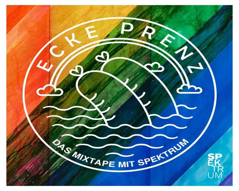 Der offizielle SPEKTRUM 2016 Mix im Stream // Mixtape