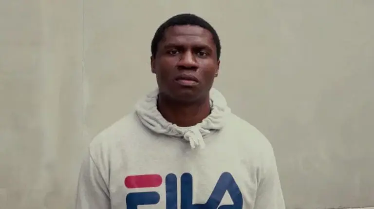 Sylabil Spill – Drauf sein // Video