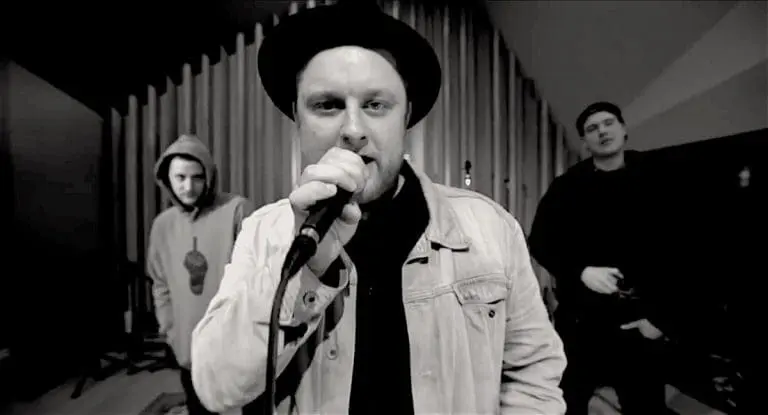 Enoq, Fatoni, Edgar Wasser & Maeckes – splash! Mag Cypher