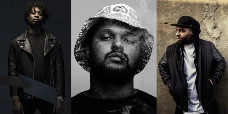 splash!.ZIP bringt Schoolboy Q, Ufo361, Megaloh, Danny Brown, Post Malone u.v.m. nach München // Live