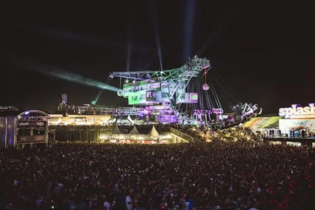 JUICE abonnieren und Tickets für das (ausverkaufte!) Splash!20 sichern