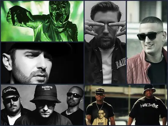 Splash! 18 gibt weitere Acts bekannt [UPDATE #2]