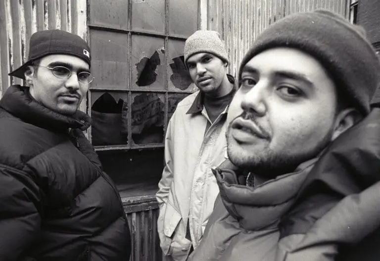 Square One: »Unser Ziel war es immer, Musik zu machen, die langlebig ist, unabhängig von Zeit und Raum.« // Interview