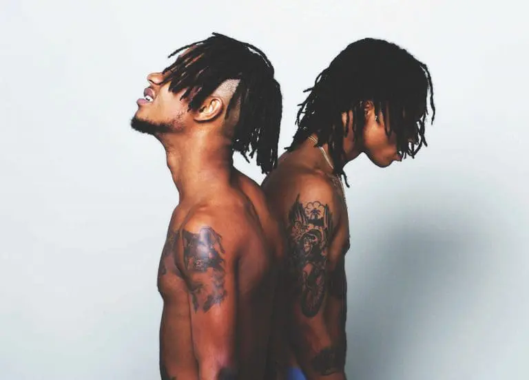 Rae Sremmurd kommen für vier Shows nach Deutschland // Live