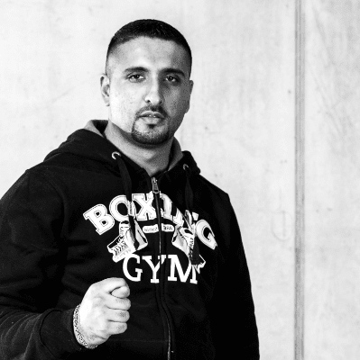 SSIO vs. The Beats // Feature