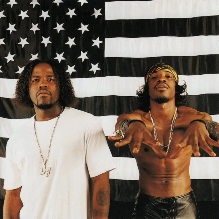 Mini-Dokumentation: 15 Jahre »Stankonia«