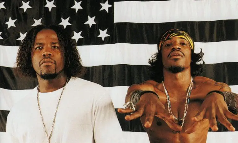 Gibt’s womöglich bald ein neues OutKast-Album? // News