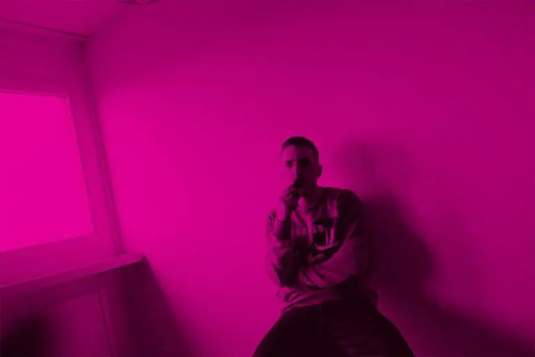 Stereo Luchs: »Durch ‚Palmen aus Plastik‘ kriegen wir mehr Aufmerksamkeit« // Interview