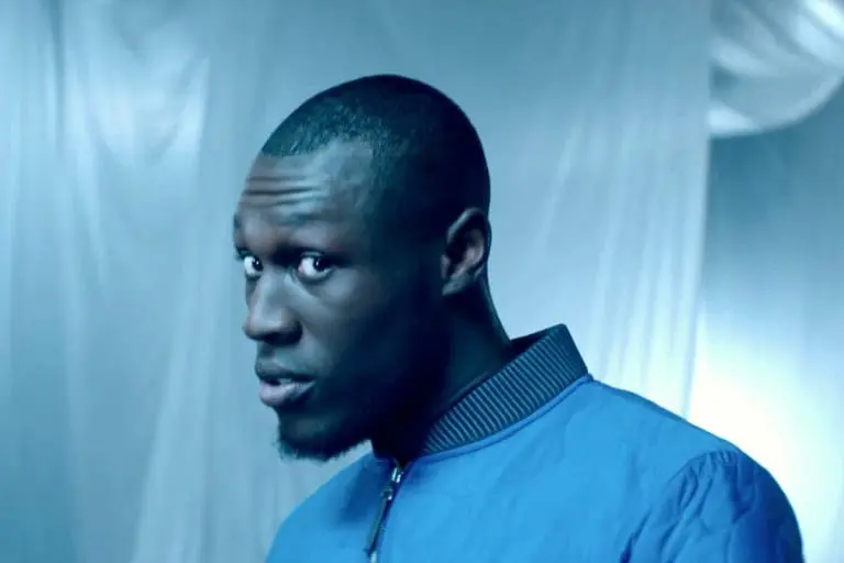 Stormzy – Cold // Video
